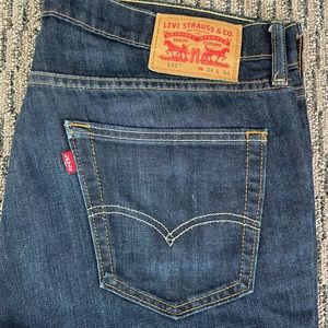 Levi’s 541